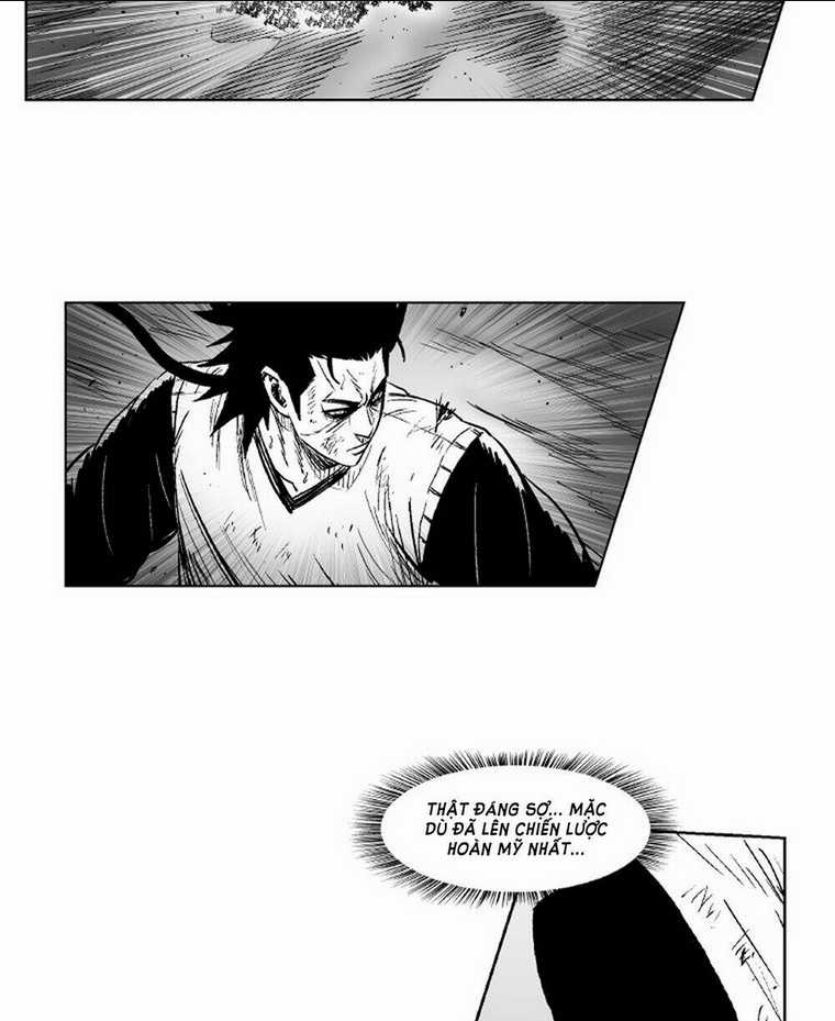 Cơn Bão Đỏ - Chapter 281 - Trang 25