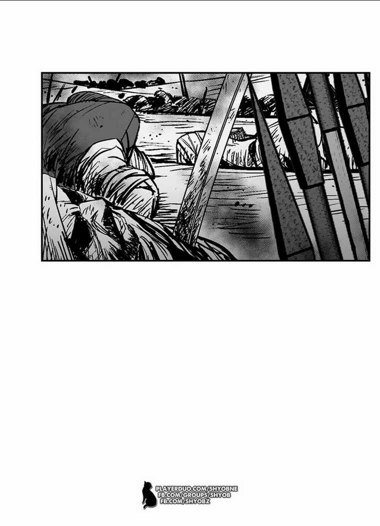 Cơn Bão Đỏ - Chapter 281 - Trang 28