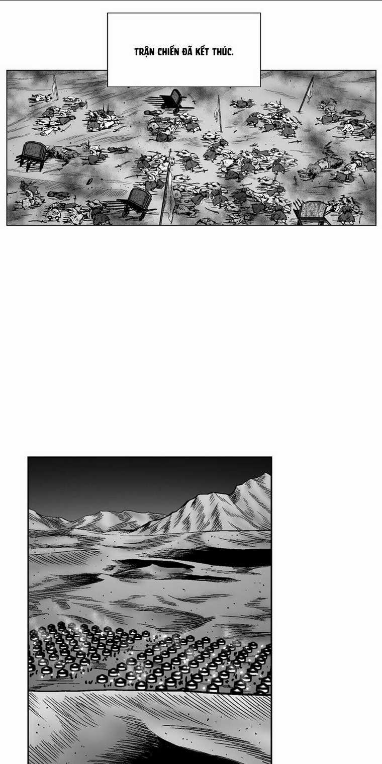 Cơn Bão Đỏ - Chapter 281 - Trang 29