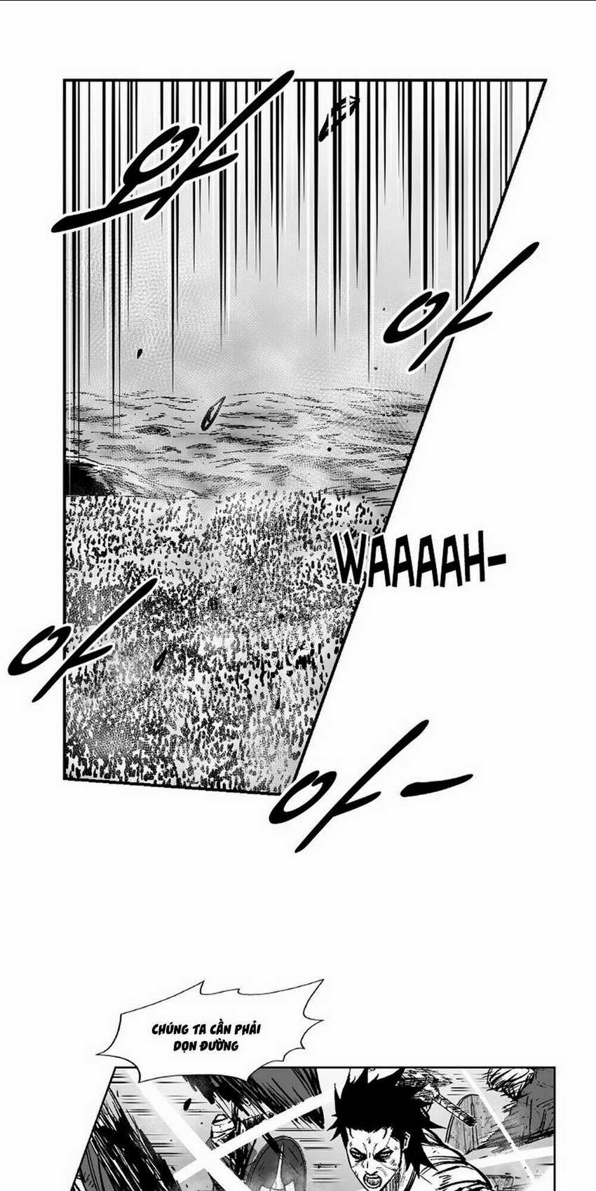 Cơn Bão Đỏ - Chapter 281 - Trang 5