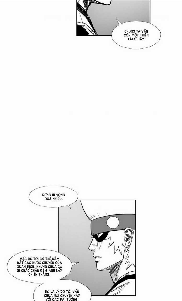 Cơn Bão Đỏ - Chapter 282 - Trang 11