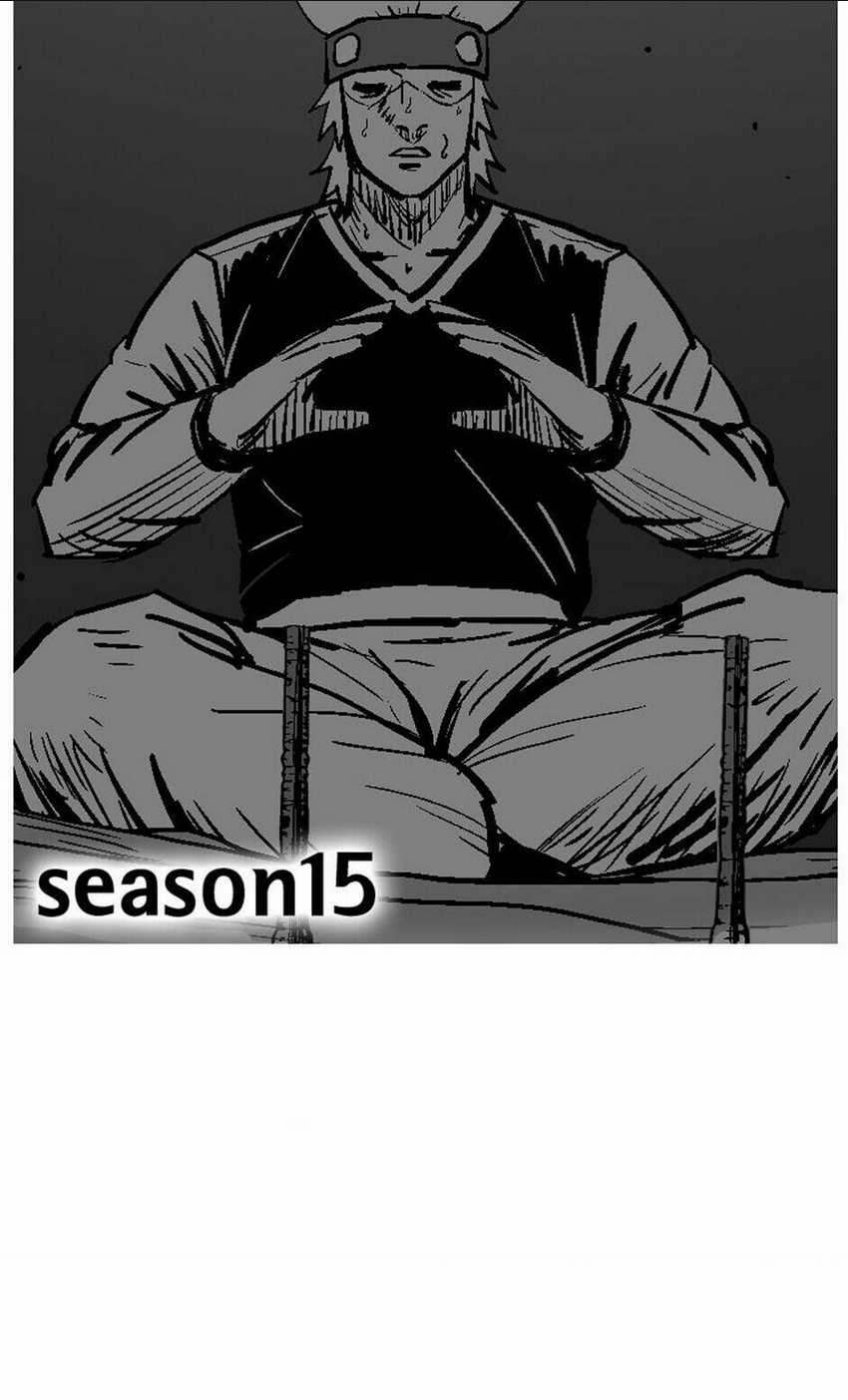 Cơn Bão Đỏ - Chapter 282 - Trang 3