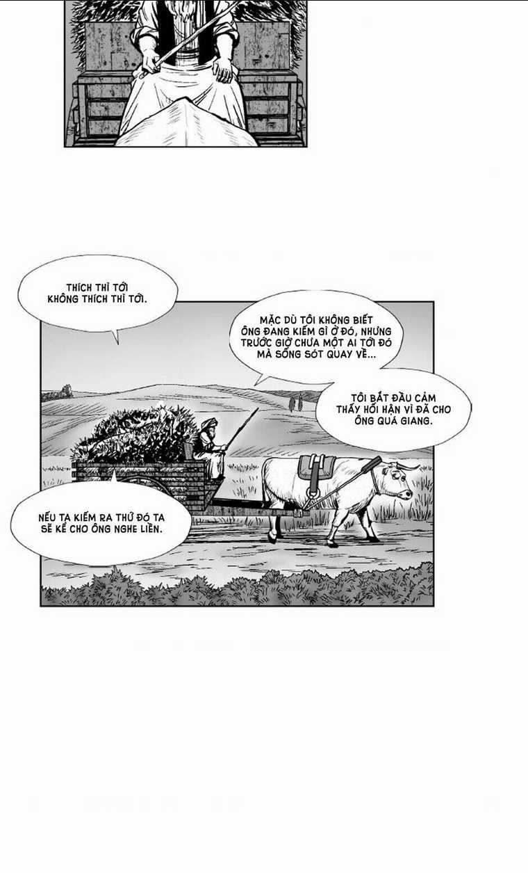 Cơn Bão Đỏ - Chapter 282 - Trang 21