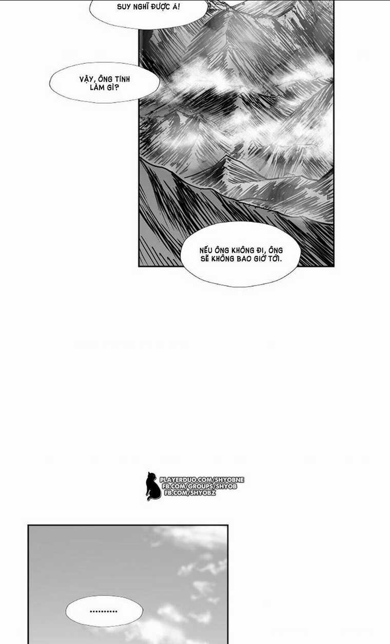 Cơn Bão Đỏ - Chapter 282 - Trang 23