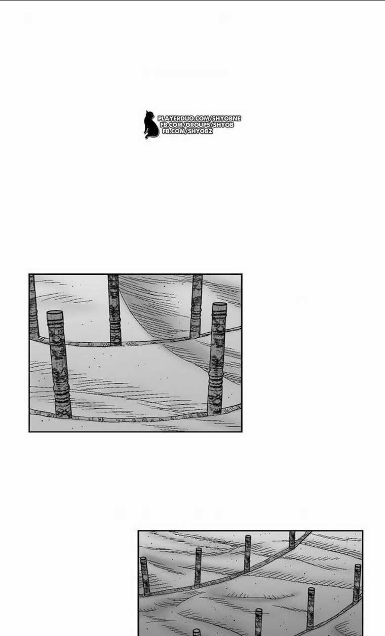 Cơn Bão Đỏ - Chapter 282 - Trang 25