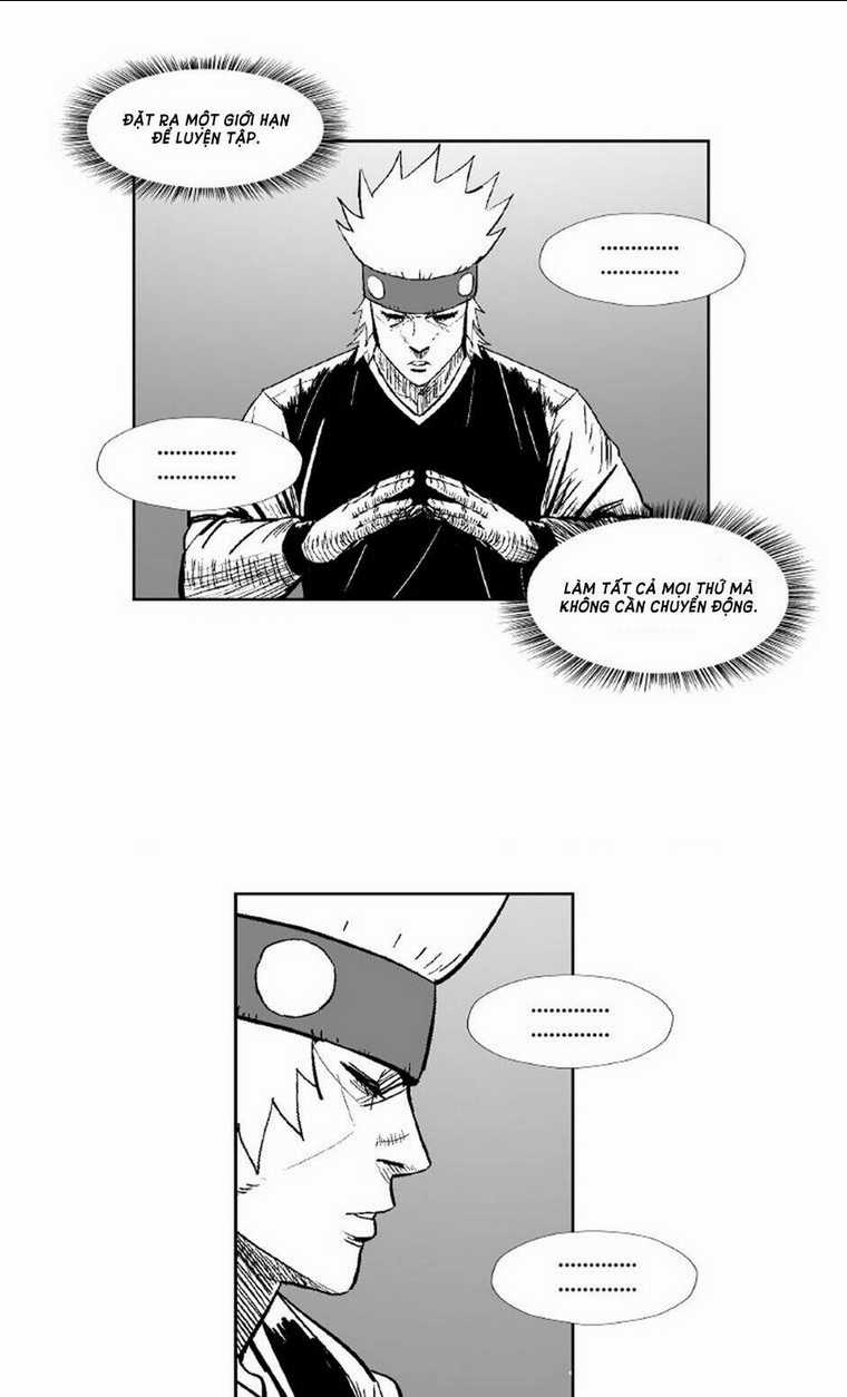 Cơn Bão Đỏ - Chapter 282 - Trang 27