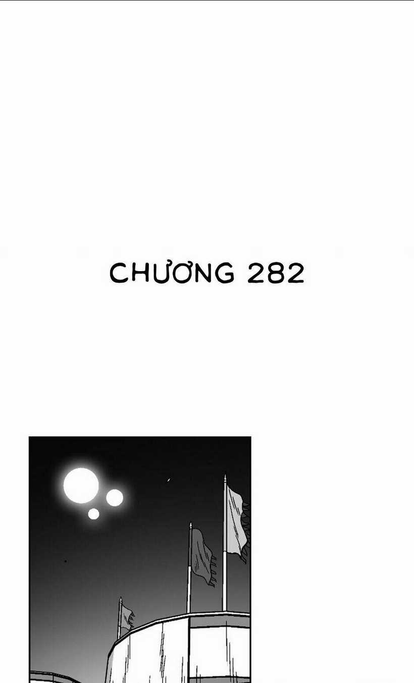 Cơn Bão Đỏ - Chapter 282 - Trang 4