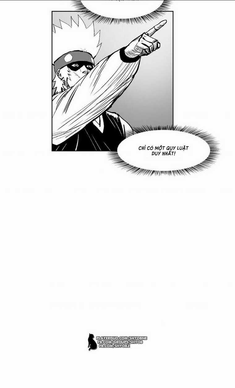 Cơn Bão Đỏ - Chapter 282 - Trang 39