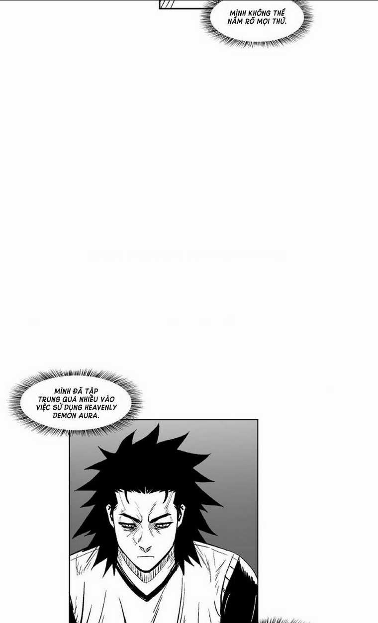 Cơn Bão Đỏ - Chapter 282 - Trang 6