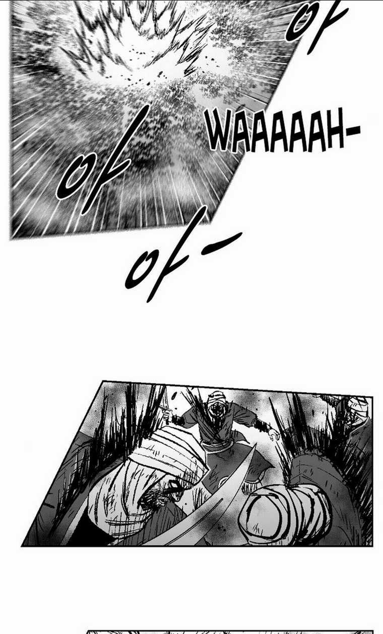 Cơn Bão Đỏ - Chapter 282 - Trang 51