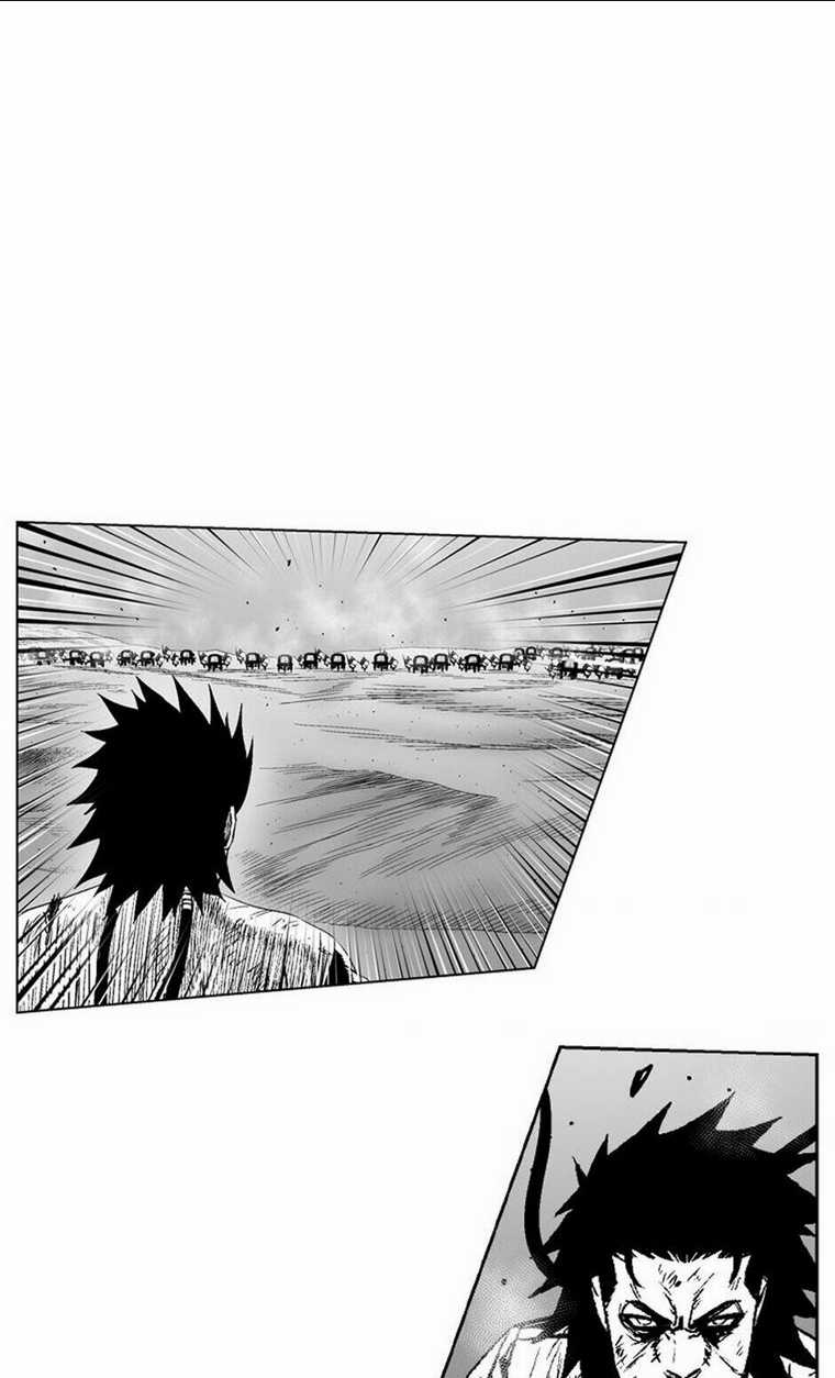 Cơn Bão Đỏ - Chapter 282 - Trang 55