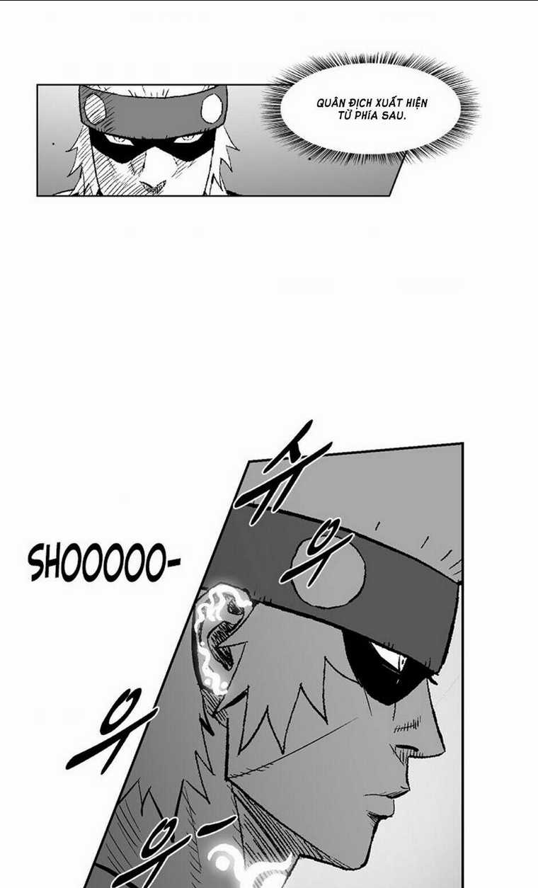 Cơn Bão Đỏ - Chapter 282 - Trang 57