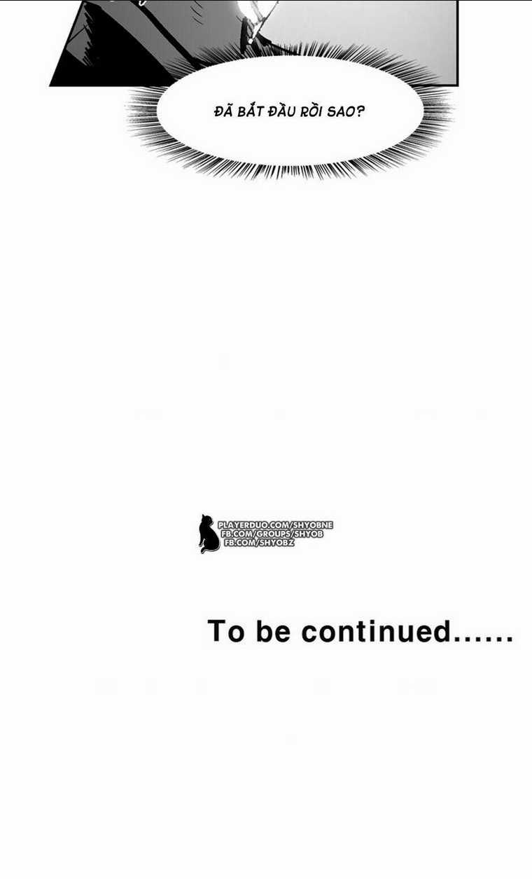 Cơn Bão Đỏ - Chapter 282 - Trang 58