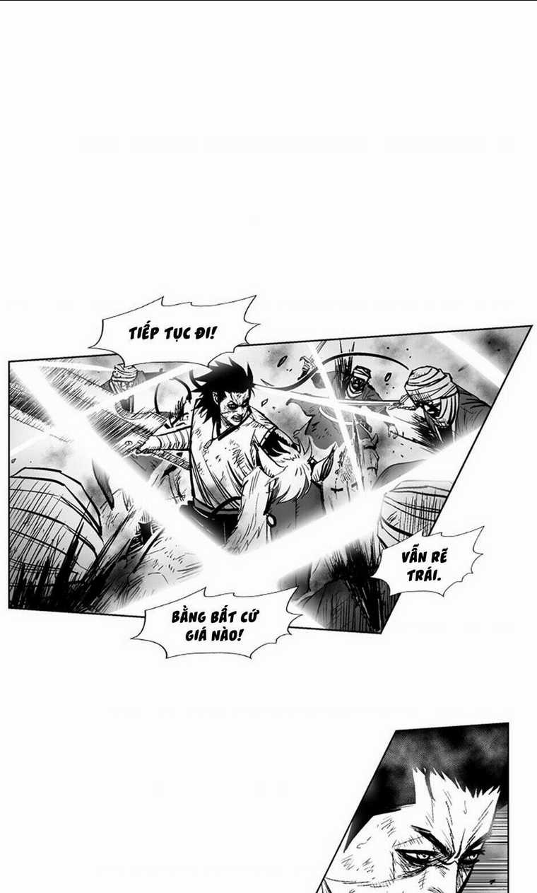 Cơn Bão Đỏ - Chapter 283 - Trang 12