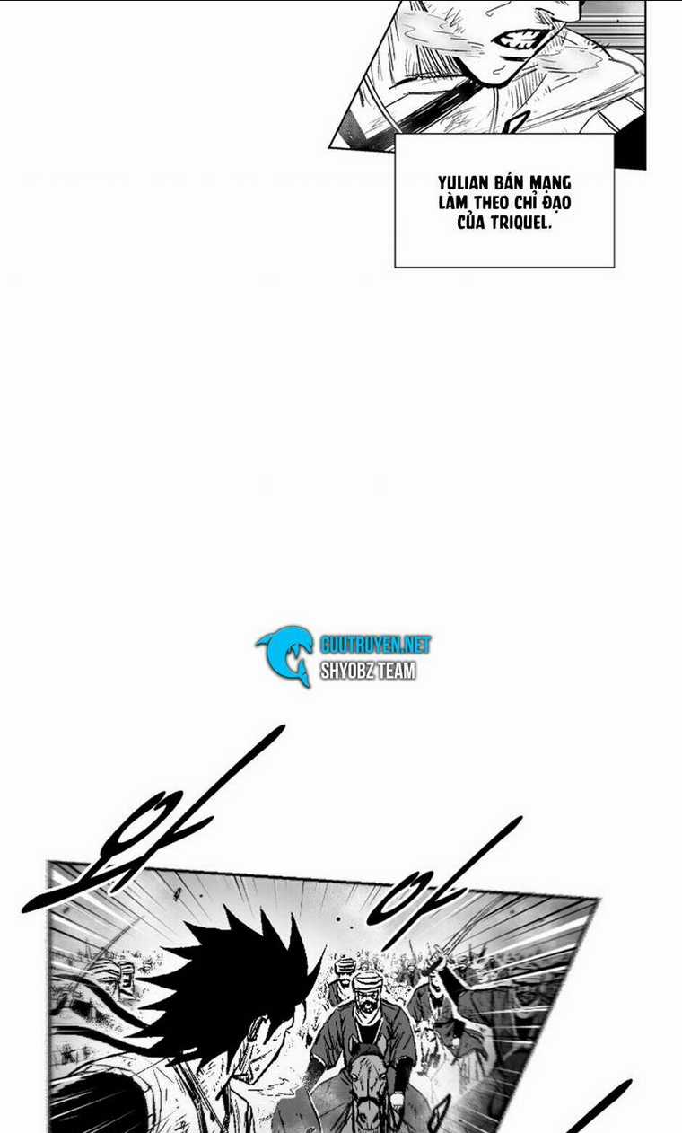 Cơn Bão Đỏ - Chapter 283 - Trang 13