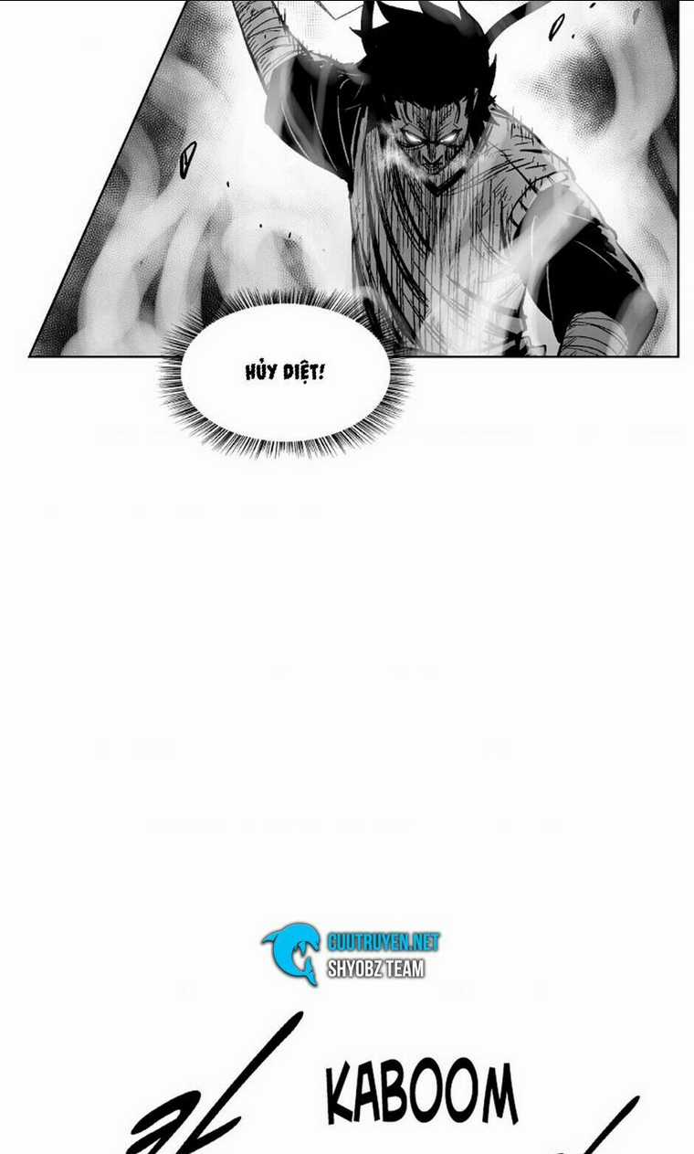 Cơn Bão Đỏ - Chapter 283 - Trang 15