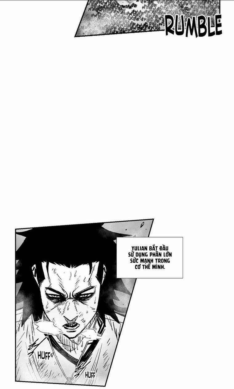 Cơn Bão Đỏ - Chapter 283 - Trang 17