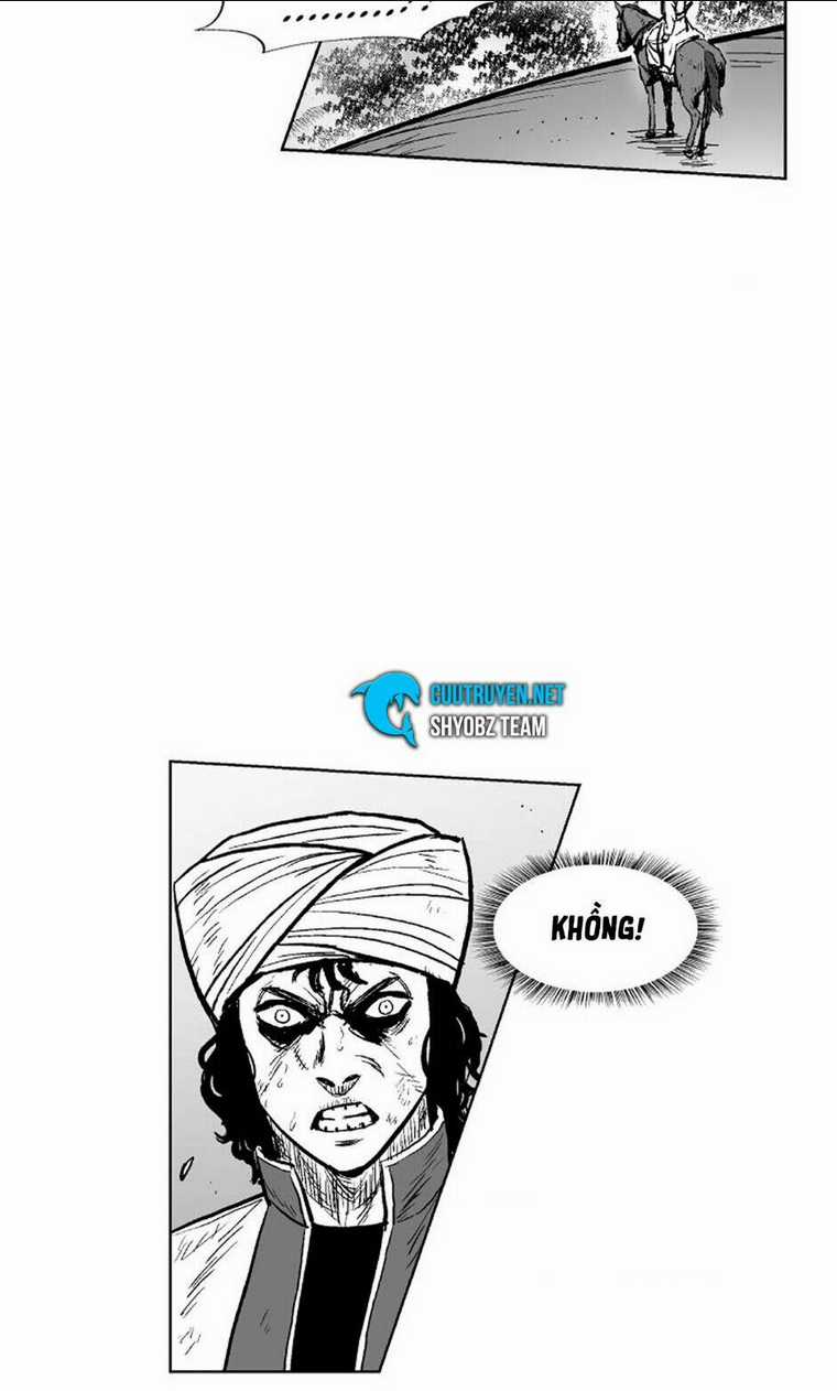 Cơn Bão Đỏ - Chapter 283 - Trang 19