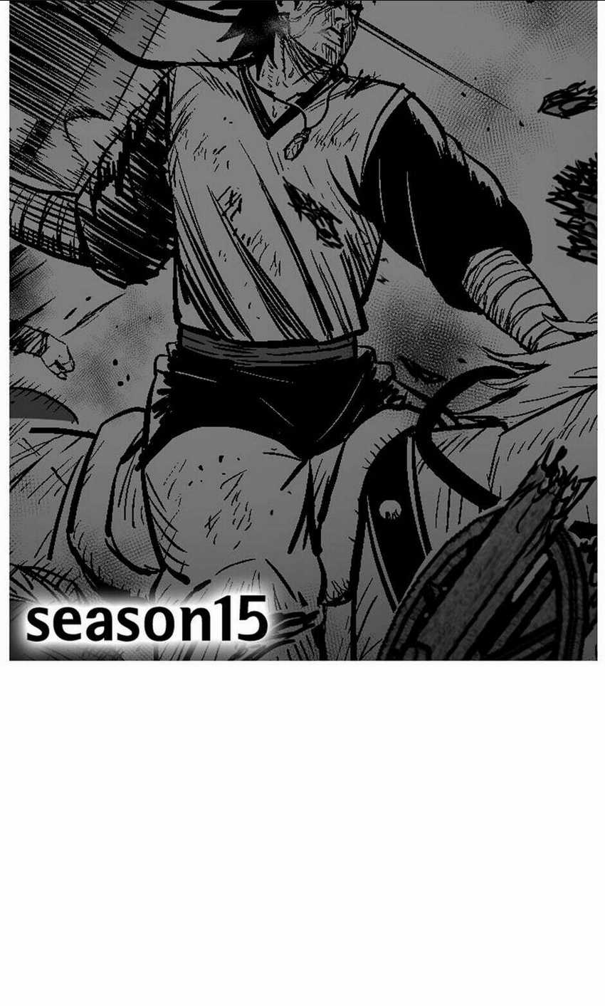 Cơn Bão Đỏ - Chapter 283 - Trang 3