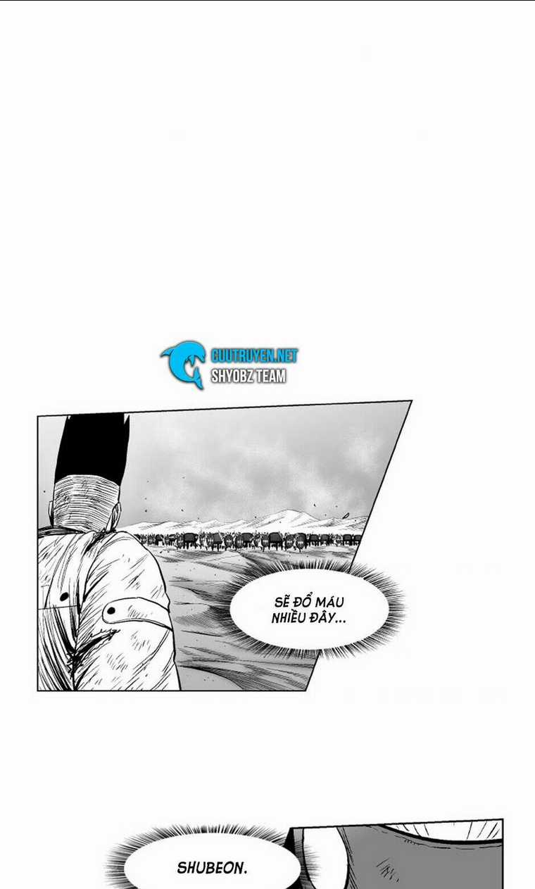 Cơn Bão Đỏ - Chapter 283 - Trang 24