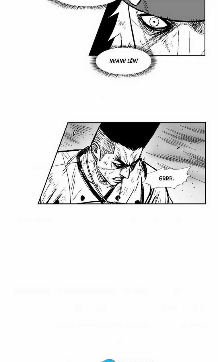 Cơn Bão Đỏ - Chapter 283 - Trang 25