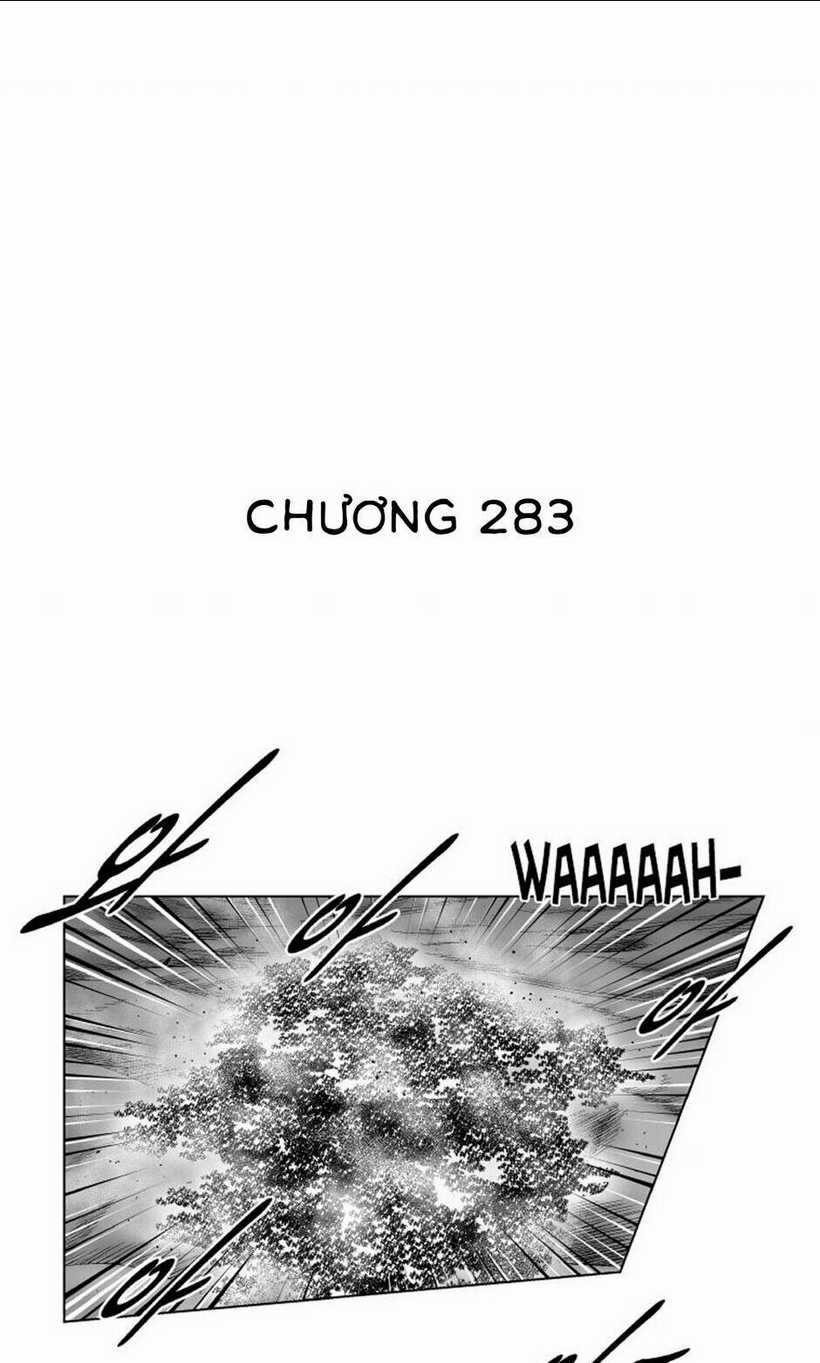 Cơn Bão Đỏ - Chapter 283 - Trang 4