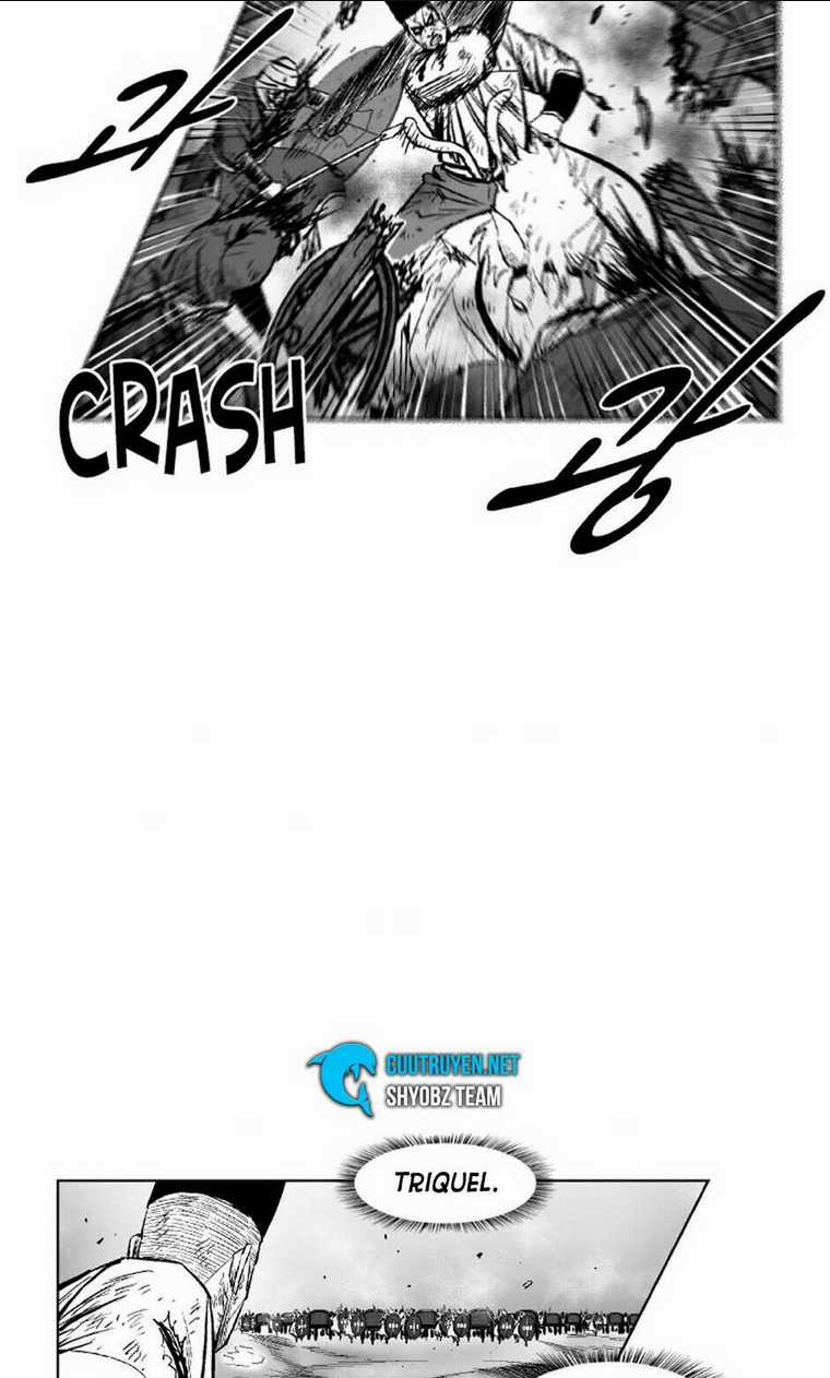 Cơn Bão Đỏ - Chapter 283 - Trang 31