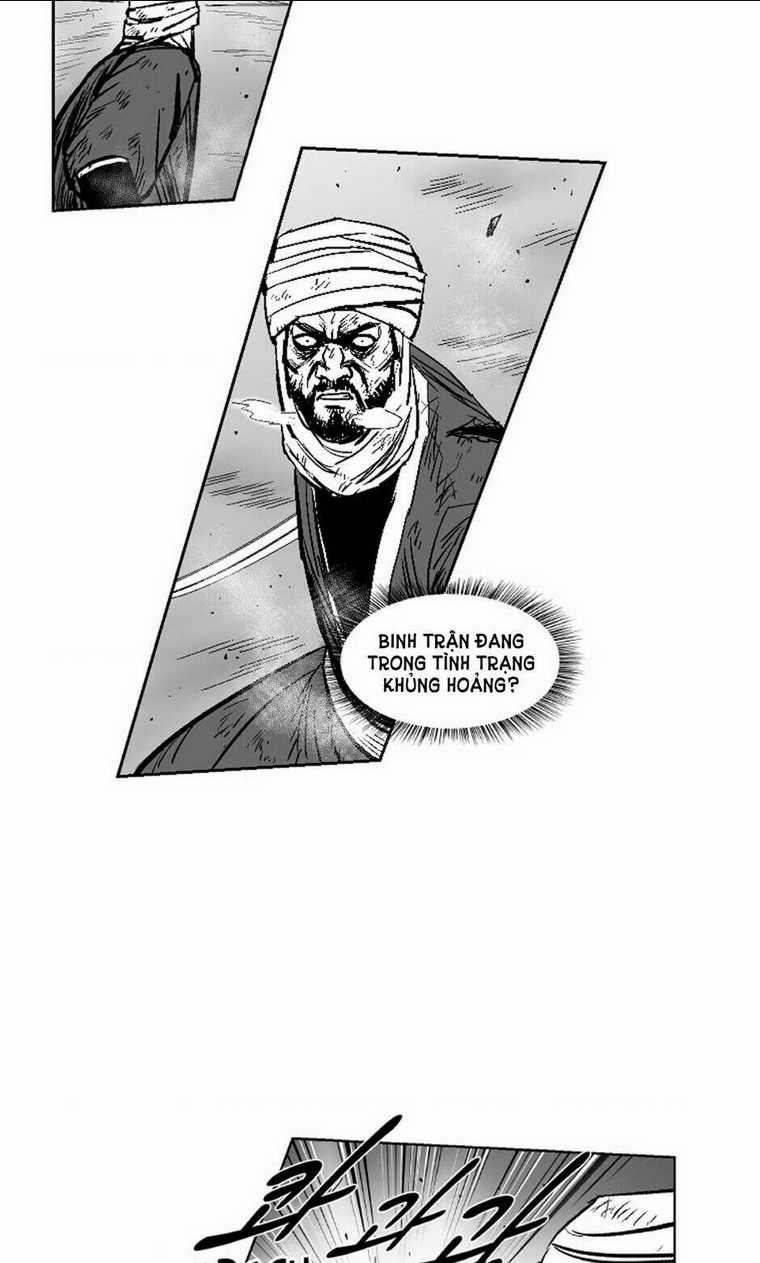 Cơn Bão Đỏ - Chapter 283 - Trang 34