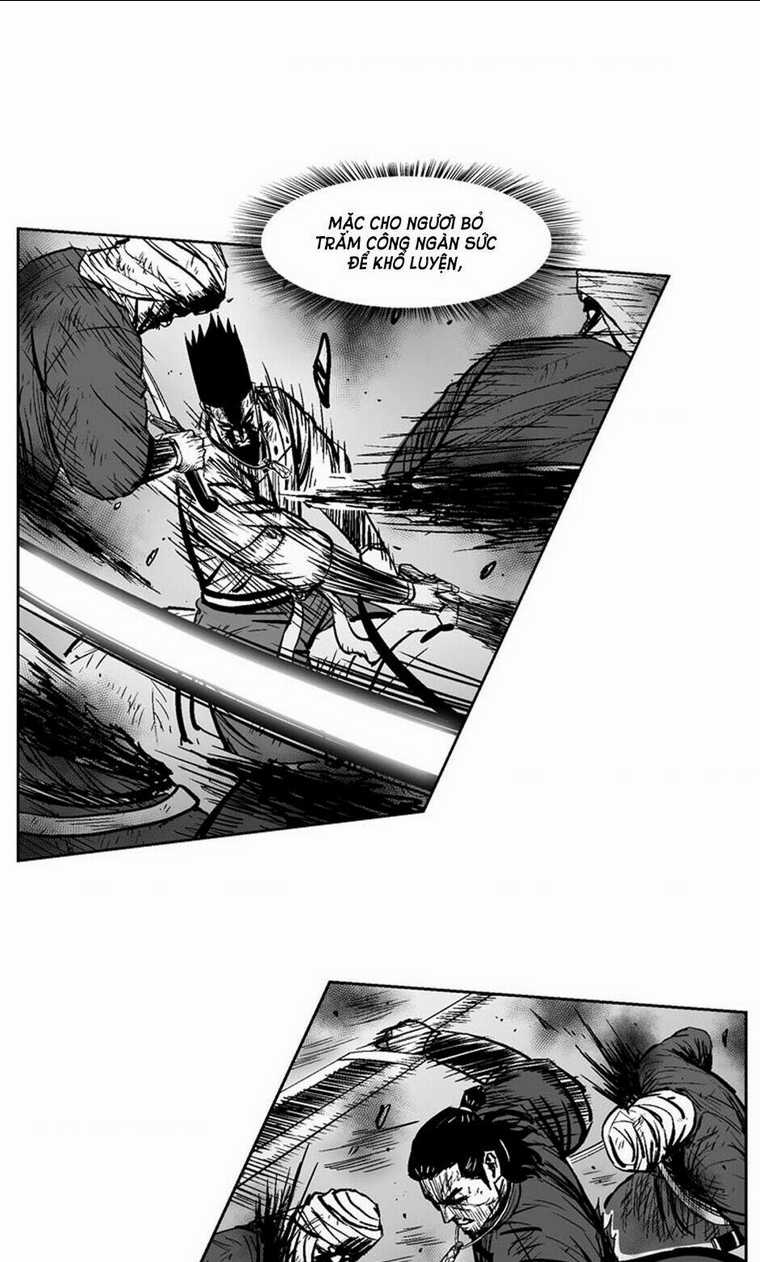 Cơn Bão Đỏ - Chapter 283 - Trang 39