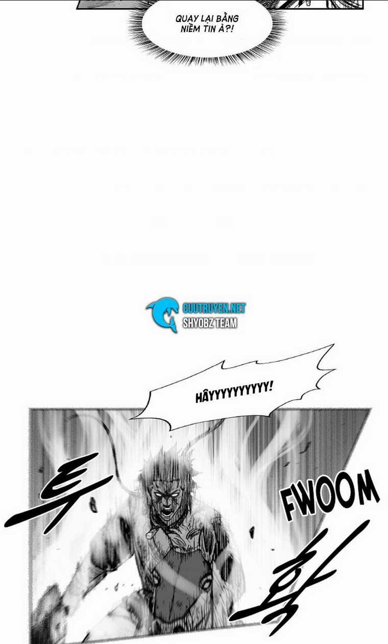 Cơn Bão Đỏ - Chapter 283 - Trang 42