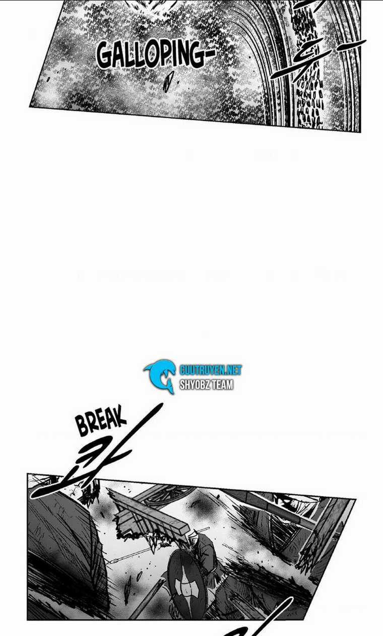 Cơn Bão Đỏ - Chapter 283 - Trang 45