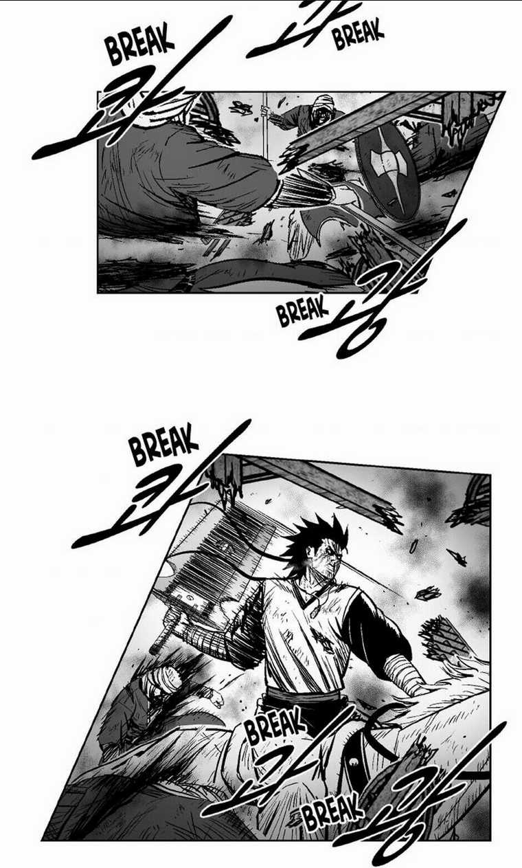 Cơn Bão Đỏ - Chapter 283 - Trang 46