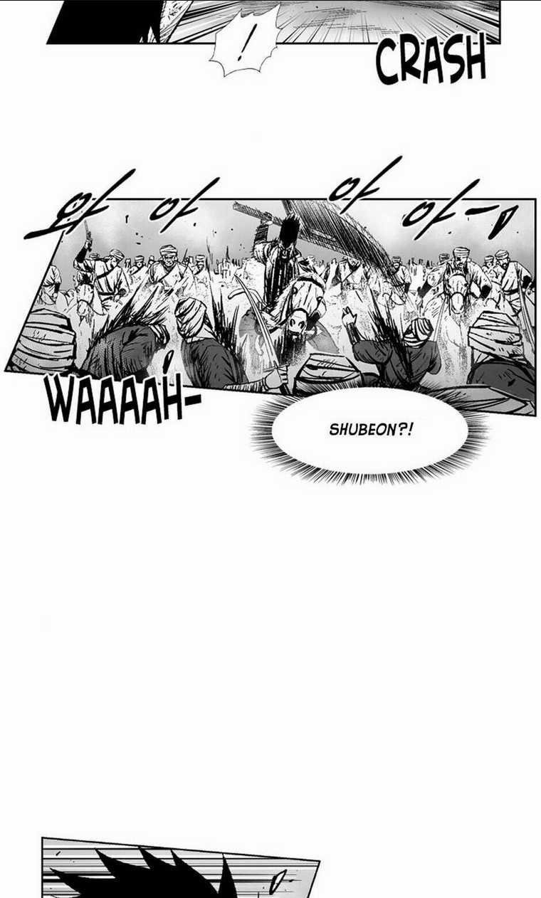 Cơn Bão Đỏ - Chapter 283 - Trang 48