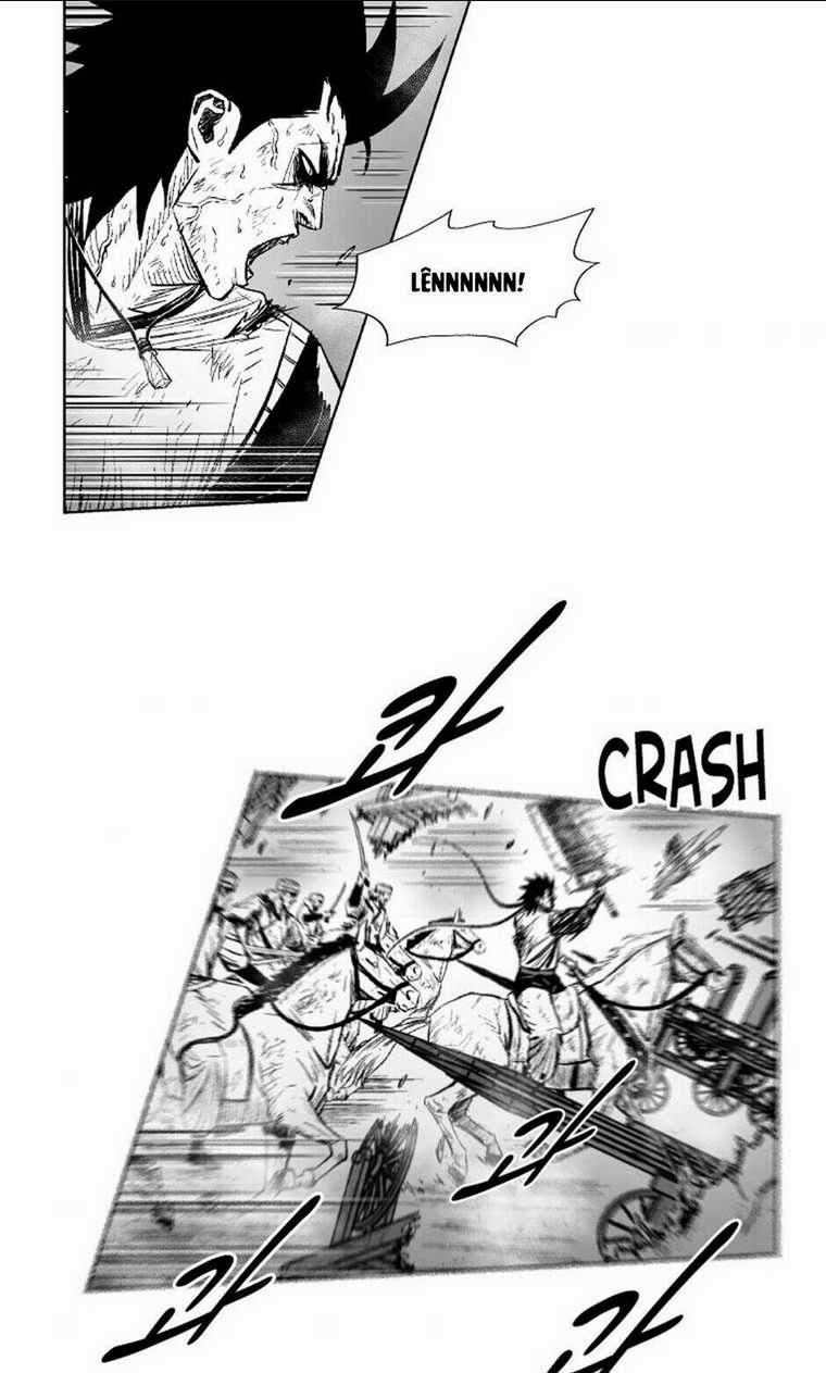 Cơn Bão Đỏ - Chapter 283 - Trang 49