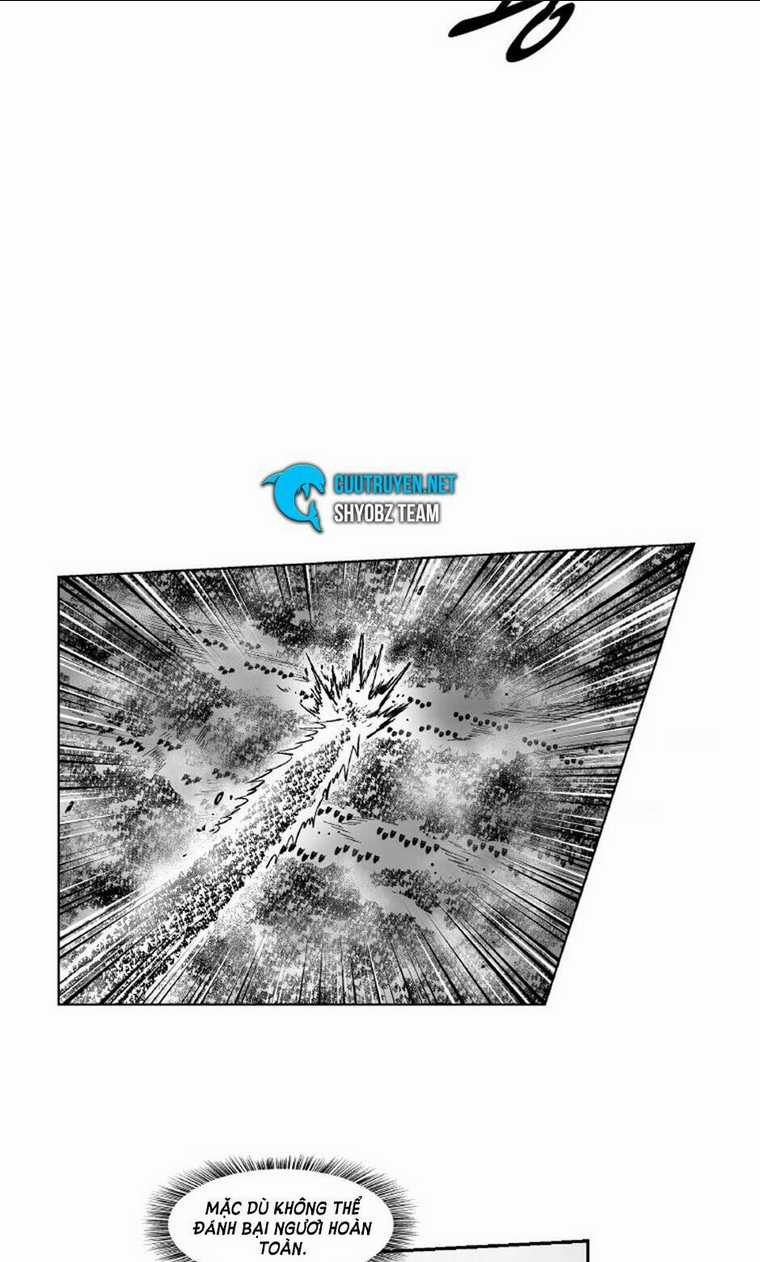 Cơn Bão Đỏ - Chapter 283 - Trang 50