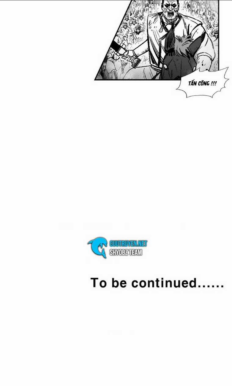 Cơn Bão Đỏ - Chapter 283 - Trang 58