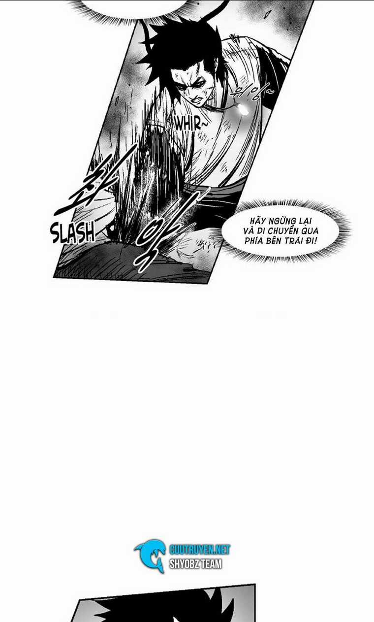 Cơn Bão Đỏ - Chapter 283 - Trang 7