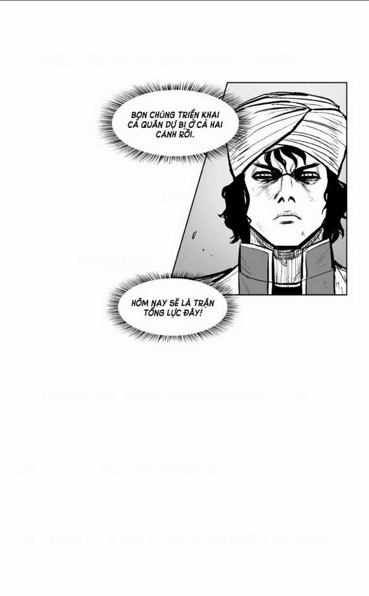 Cơn Bão Đỏ - Chapter 284 - Trang 11