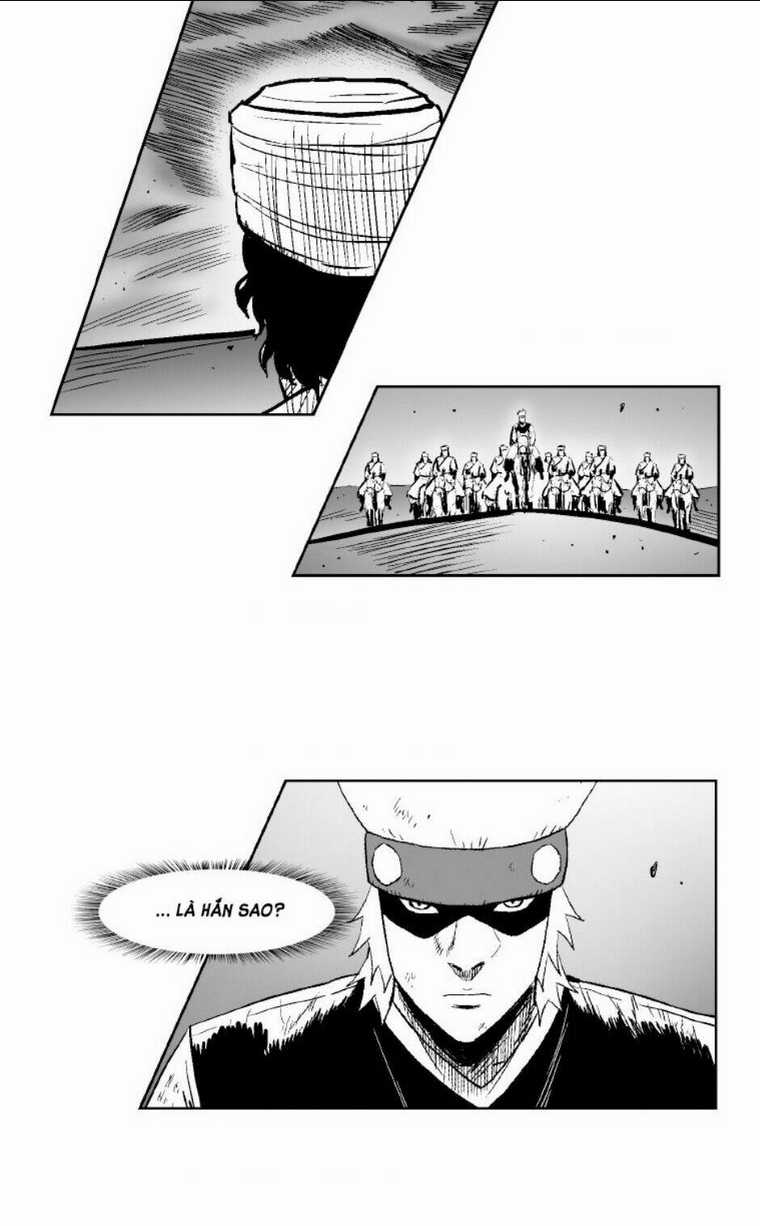 Cơn Bão Đỏ - Chapter 284 - Trang 13