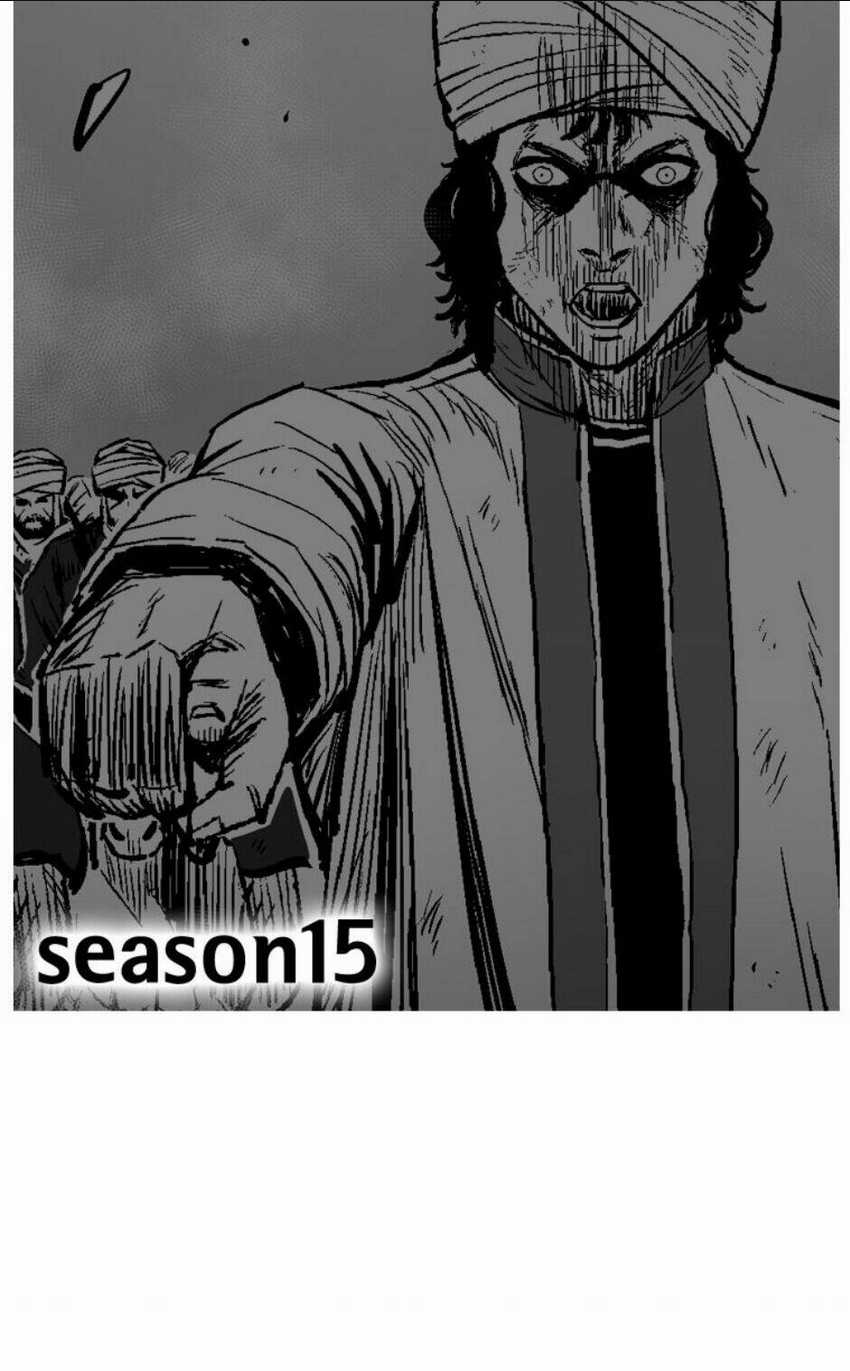 Cơn Bão Đỏ - Chapter 284 - Trang 3