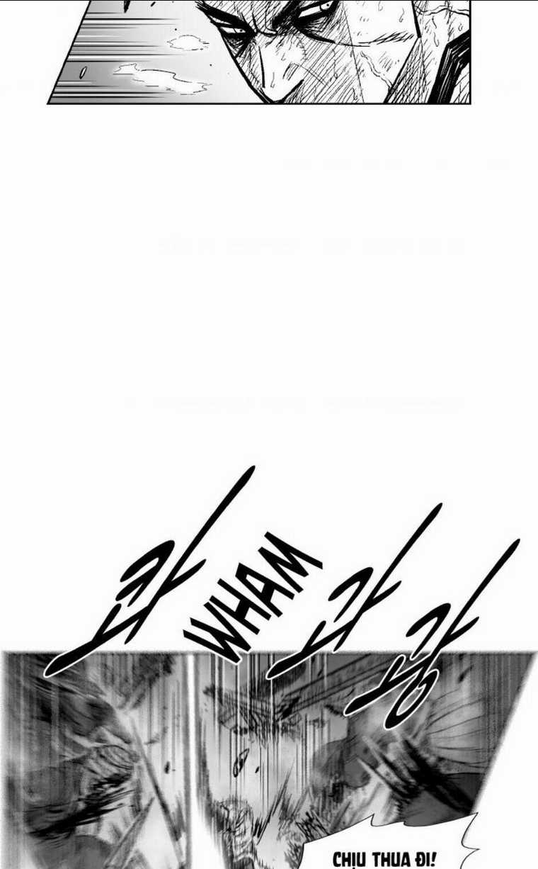 Cơn Bão Đỏ - Chapter 284 - Trang 22