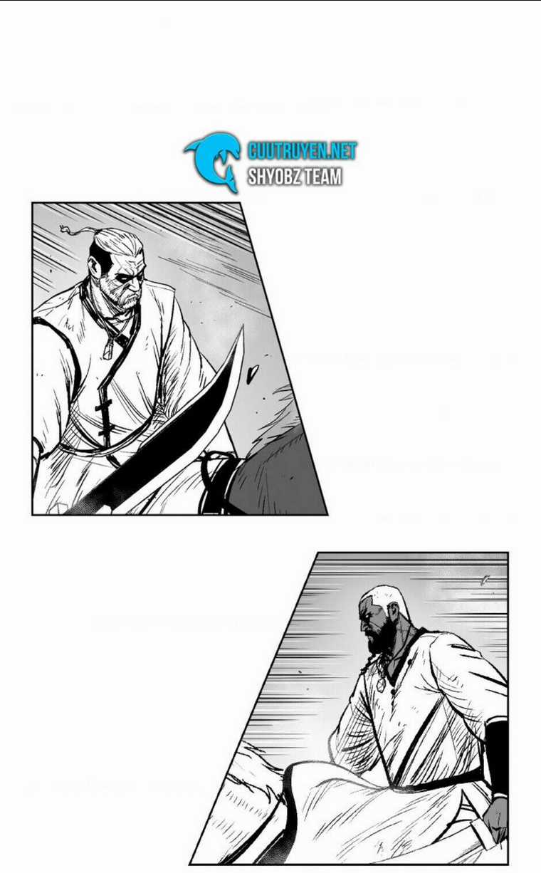 Cơn Bão Đỏ - Chapter 284 - Trang 29