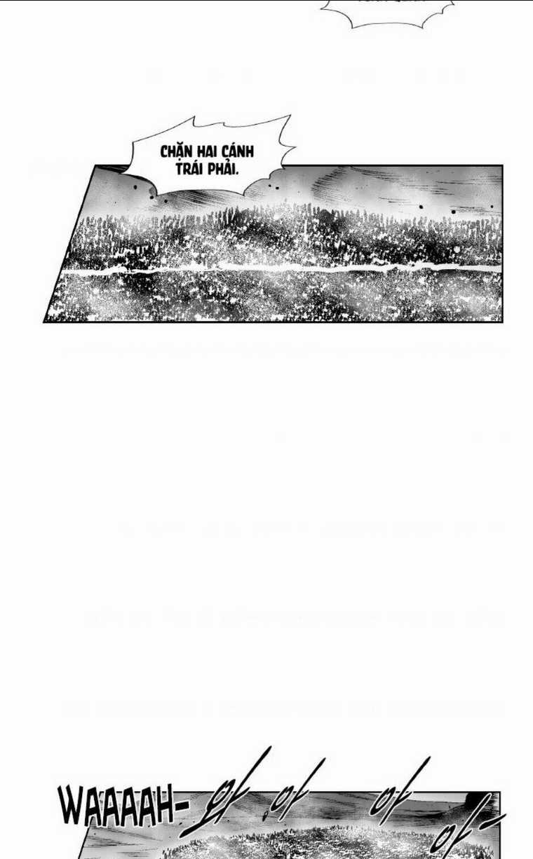 Cơn Bão Đỏ - Chapter 284 - Trang 32