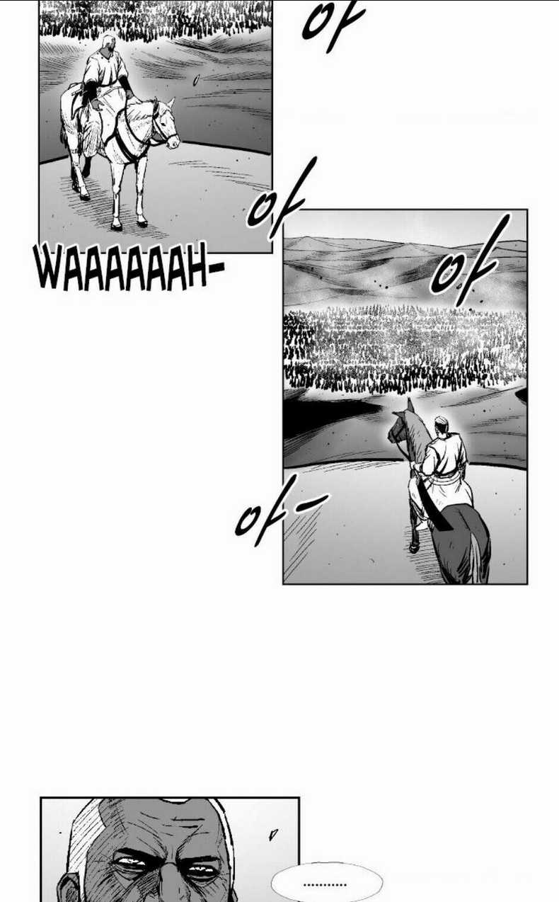 Cơn Bão Đỏ - Chapter 284 - Trang 5