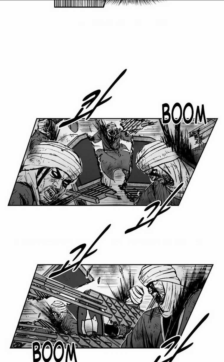 Cơn Bão Đỏ - Chapter 284 - Trang 47