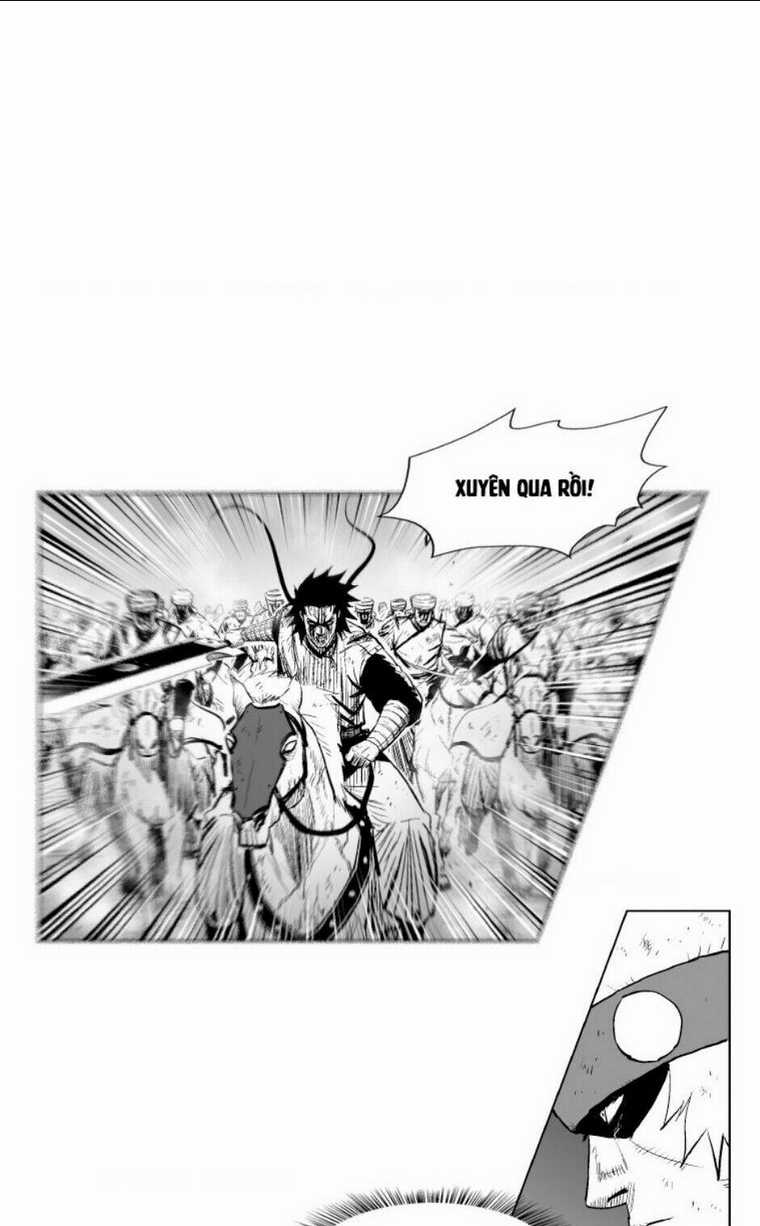 Cơn Bão Đỏ - Chapter 284 - Trang 49