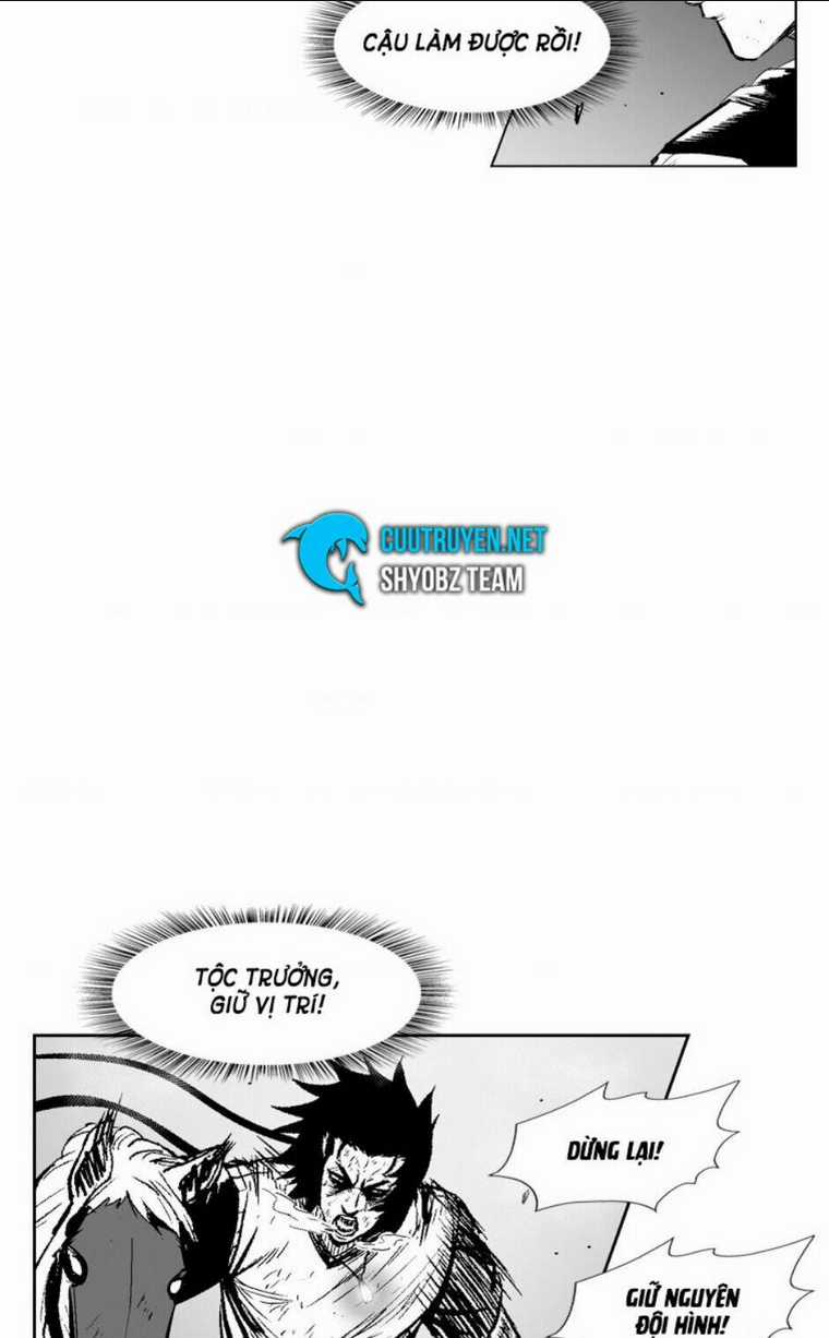 Cơn Bão Đỏ - Chapter 284 - Trang 50