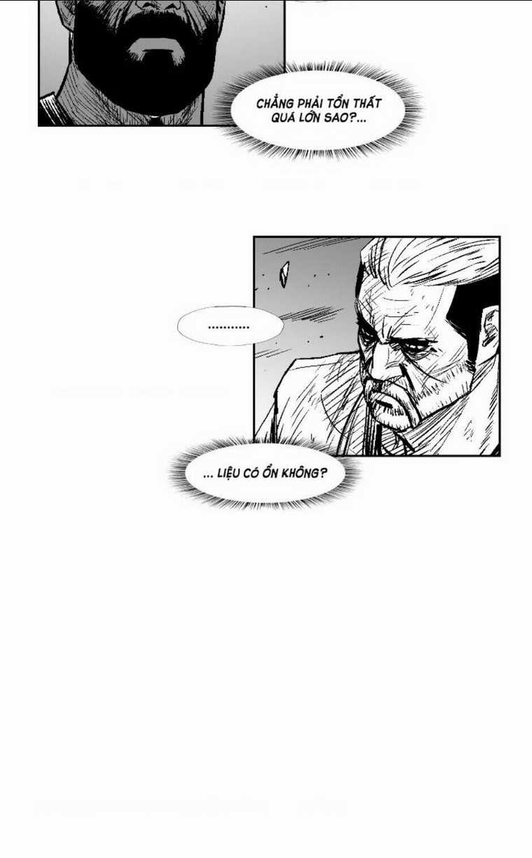 Cơn Bão Đỏ - Chapter 284 - Trang 6