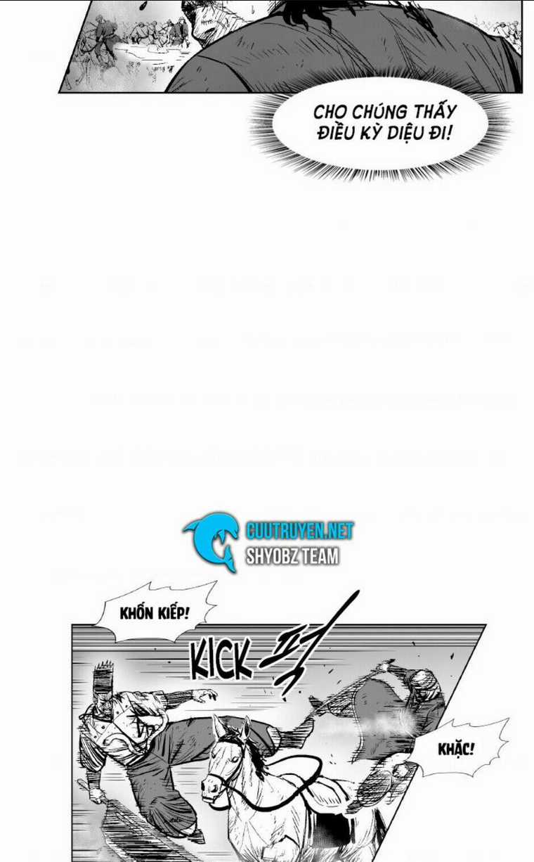 Cơn Bão Đỏ - Chapter 284 - Trang 52