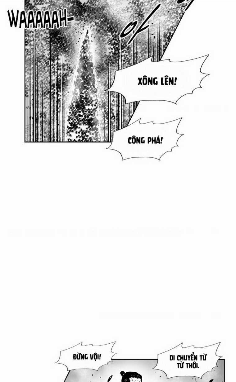 Cơn Bão Đỏ - Chapter 284 - Trang 54